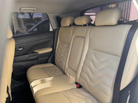 MITSUBISHI ASX 2.0 16V 4P FLEX GLS AUTOM�TICO CVT, Foto 9