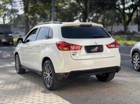 MITSUBISHI ASX 2.0 16V 4P FLEX GLS AUTOM�TICO CVT, Foto 10
