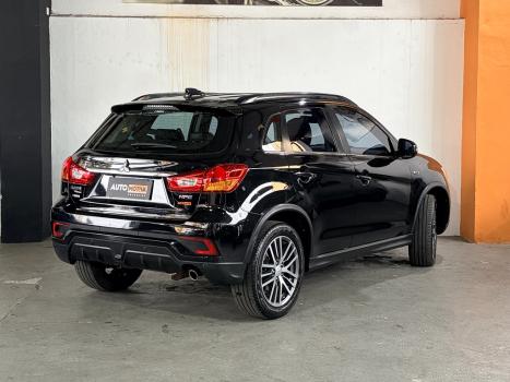 MITSUBISHI ASX 2.0 16V 4P FLEX HPE AWD AUTOM�TICO CVT, Foto 2