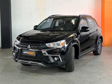 MITSUBISHI ASX 2.0 16V 4P FLEX HPE AWD AUTOM�TICO CVT, Foto 3