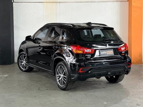 MITSUBISHI ASX 2.0 16V 4P FLEX HPE AWD AUTOM�TICO CVT, Foto 4