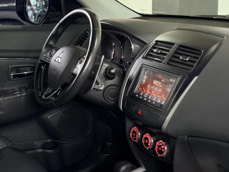 MITSUBISHI ASX 2.0 16V 4P FLEX HPE AWD AUTOM�TICO CVT, Foto 5