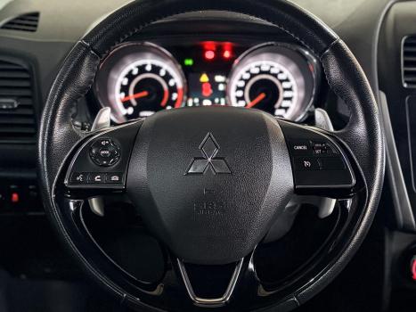 MITSUBISHI ASX 2.0 16V 4P FLEX HPE AWD AUTOM�TICO CVT, Foto 7