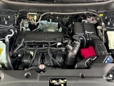 MITSUBISHI ASX 2.0 16V 4P FLEX HPE AWD AUTOM�TICO CVT, Foto 9