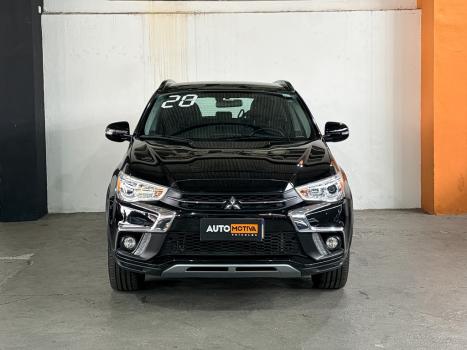 MITSUBISHI ASX 2.0 16V 4P FLEX HPE AWD AUTOM�TICO CVT, Foto 11