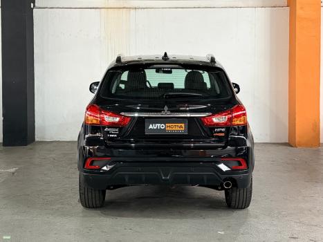 MITSUBISHI ASX 2.0 16V 4P FLEX HPE AWD AUTOM�TICO CVT, Foto 12