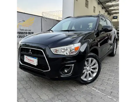 MITSUBISHI ASX 2.0 16V 4P, Foto 2