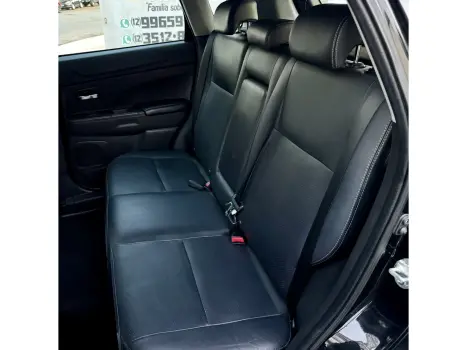 MITSUBISHI ASX 2.0 16V 4P, Foto 3