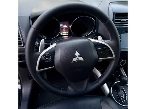 MITSUBISHI ASX 2.0 16V 4P, Foto 4