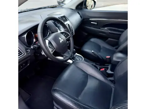 MITSUBISHI ASX 2.0 16V 4P, Foto 5