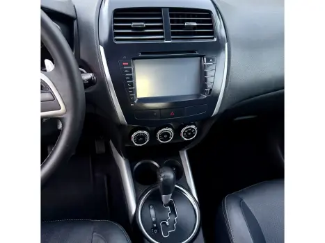 MITSUBISHI ASX 2.0 16V 4P, Foto 6