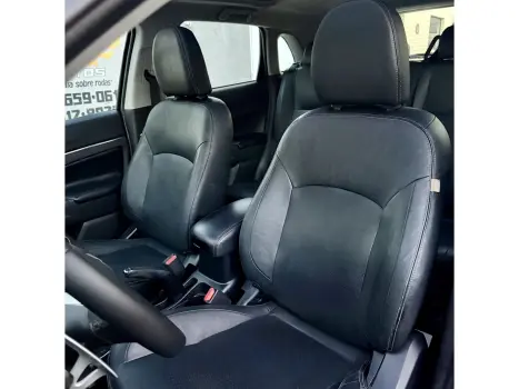MITSUBISHI ASX 2.0 16V 4P, Foto 8