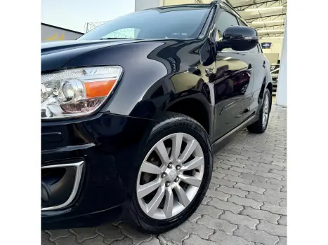MITSUBISHI ASX 2.0 16V 4P, Foto 9