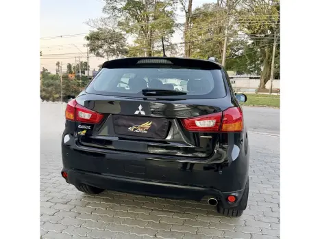 MITSUBISHI ASX 2.0 16V 4P, Foto 10