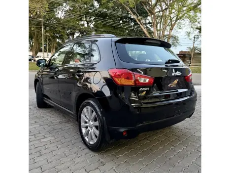 MITSUBISHI ASX 2.0 16V 4P, Foto 11