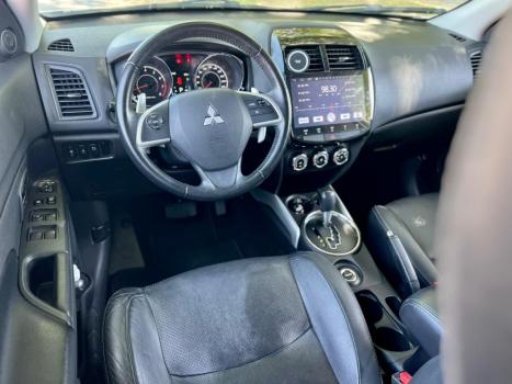 MITSUBISHI ASX 2.0 16V 4P AUTOMÁTICO, Foto 2