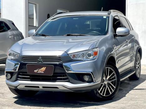 MITSUBISHI ASX 2.0 16V 4P AUTOMÁTICO, Foto 4