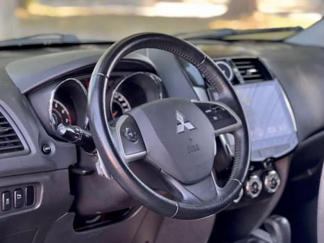 MITSUBISHI ASX 2.0 16V 4P AUTOMÁTICO, Foto 8