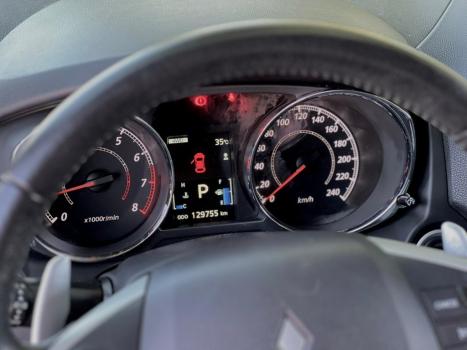 MITSUBISHI ASX 2.0 16V 4P AUTOMÁTICO, Foto 12
