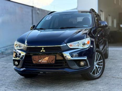 MITSUBISHI ASX 2.0 16V 4P AUTOMÁTICO, Foto 1