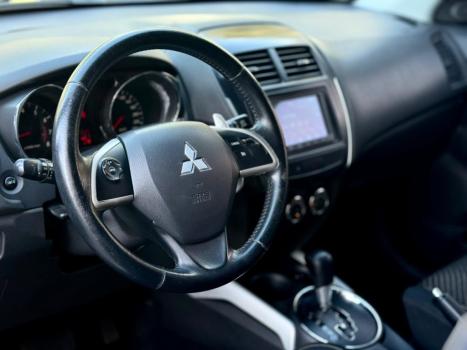 MITSUBISHI ASX 2.0 16V 4P AUTOMÁTICO, Foto 2