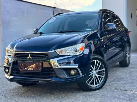 MITSUBISHI ASX 2.0 16V 4P AUTOMÁTICO, Foto 4