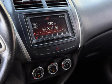 MITSUBISHI ASX 2.0 16V 4P AUTOMÁTICO, Foto 6