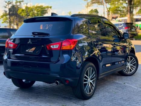 MITSUBISHI ASX 2.0 16V 4P AUTOMÁTICO, Foto 7