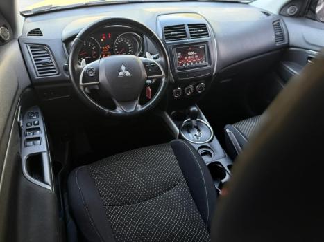 MITSUBISHI ASX 2.0 16V 4P AUTOMÁTICO, Foto 8
