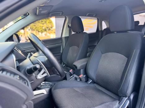 MITSUBISHI ASX 2.0 16V 4P AUTOMÁTICO, Foto 11