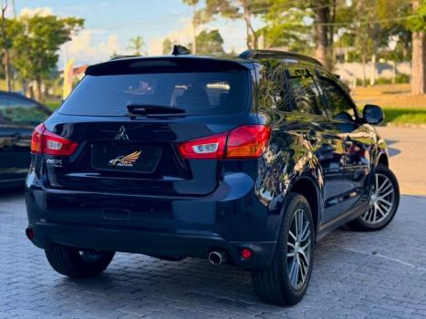 MITSUBISHI ASX 2.0 16V 4P AUTOMÁTICO, Foto 12
