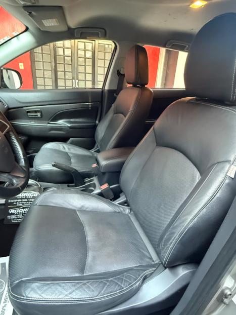 MITSUBISHI ASX 2.0 16V 4P 4X4 AUTOMÁTICO, Foto 11