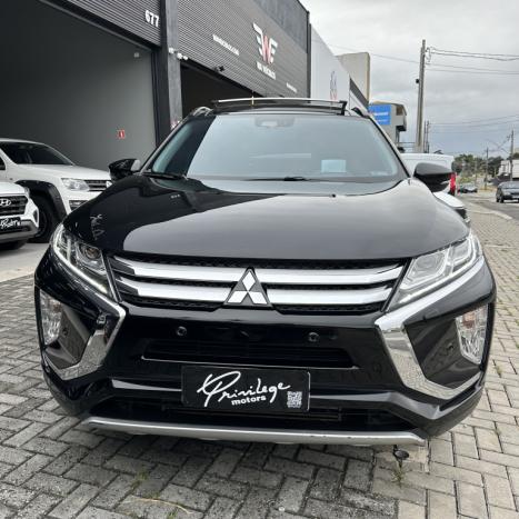 MITSUBISHI Eclipse Cross 1.5 16V 4P MIVEC HPE-S TURBO AUTOM�TICO CVT, Foto 3
