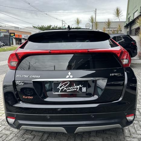 MITSUBISHI Eclipse Cross 1.5 16V 4P MIVEC HPE-S TURBO AUTOM�TICO CVT, Foto 4