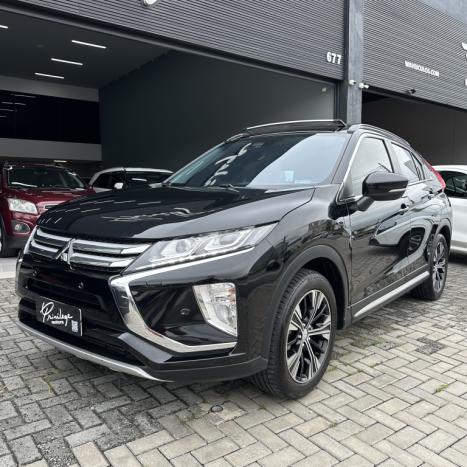 MITSUBISHI Eclipse Cross 1.5 16V 4P MIVEC HPE-S TURBO AUTOM�TICO CVT, Foto 5