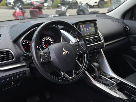 MITSUBISHI Eclipse Cross 1.5 16V 4P MIVEC HPE-S TURBO AUTOM�TICO CVT, Foto 8