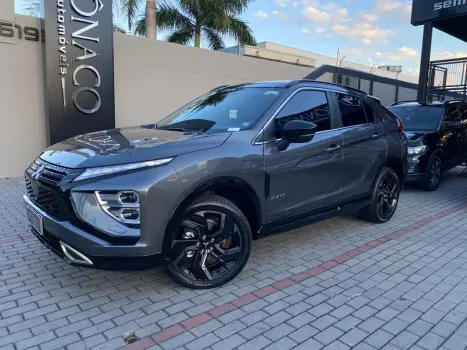 MITSUBISHI Eclipse Cross 1.5 16V 4P MIVEC HPE-S AWD TURBO AUTOM�TICO CVT, Foto 1