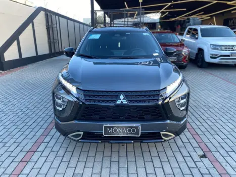 MITSUBISHI Eclipse Cross 1.5 16V 4P MIVEC HPE-S AWD TURBO AUTOM�TICO CVT, Foto 2