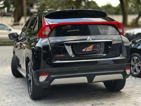 MITSUBISHI Eclipse Cross , Foto 6