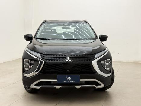 MITSUBISHI Eclipse Cross 1.5 16V 4P HPE MIVEC TURBO AUTOM�TICO CVT, Foto 4