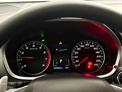 MITSUBISHI Eclipse Cross 1.5 16V 4P HPE MIVEC TURBO AUTOM�TICO CVT, Foto 8