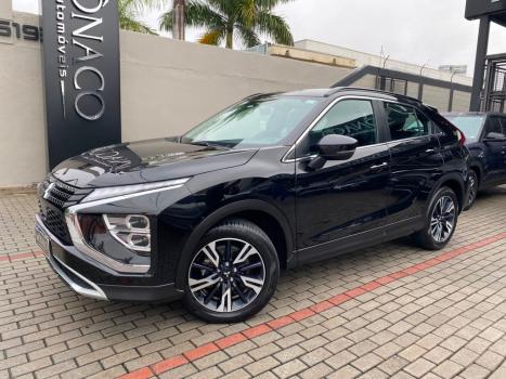 MITSUBISHI Eclipse Cross 1.5 16V 4P HPE MIVEC TURBO AUTOM�TICO CVT, Foto 1