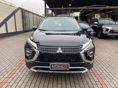 MITSUBISHI Eclipse Cross 1.5 16V 4P HPE MIVEC TURBO AUTOM�TICO CVT, Foto 2