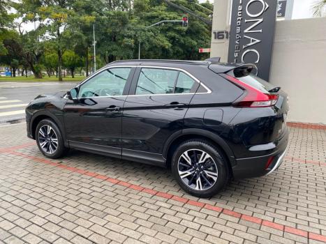 MITSUBISHI Eclipse Cross 1.5 16V 4P HPE MIVEC TURBO AUTOM�TICO CVT, Foto 4