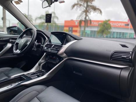 MITSUBISHI Eclipse Cross 1.5 16V 4P HPE MIVEC TURBO AUTOM�TICO CVT, Foto 8