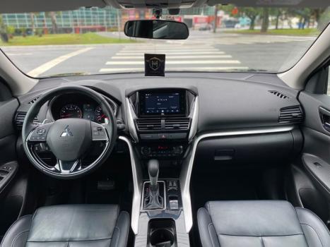 MITSUBISHI Eclipse Cross 1.5 16V 4P HPE MIVEC TURBO AUTOM�TICO CVT, Foto 10
