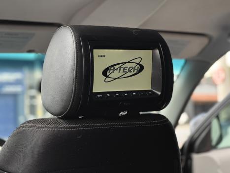 MITSUBISHI L 200 2.4 16V 4P HLS CABINE DUPLA FLEX , Foto 8