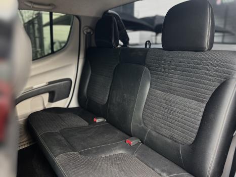 MITSUBISHI L 200 2.4 16V 4P HLS CABINE DUPLA FLEX , Foto 13