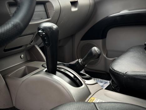 MITSUBISHI L 200 3.5 24V FLEX HPE 4X4  CABINE DUPLA AUTOM�TICO, Foto 8