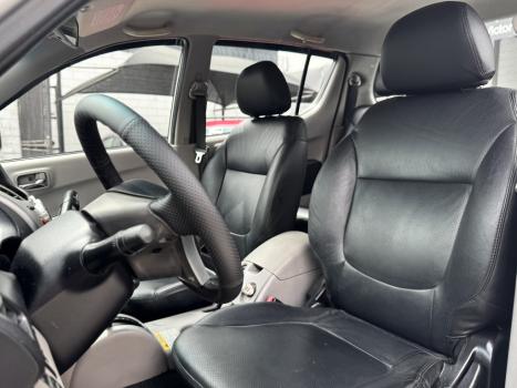 MITSUBISHI L 200 3.5 24V FLEX HPE 4X4  CABINE DUPLA AUTOM�TICO, Foto 9